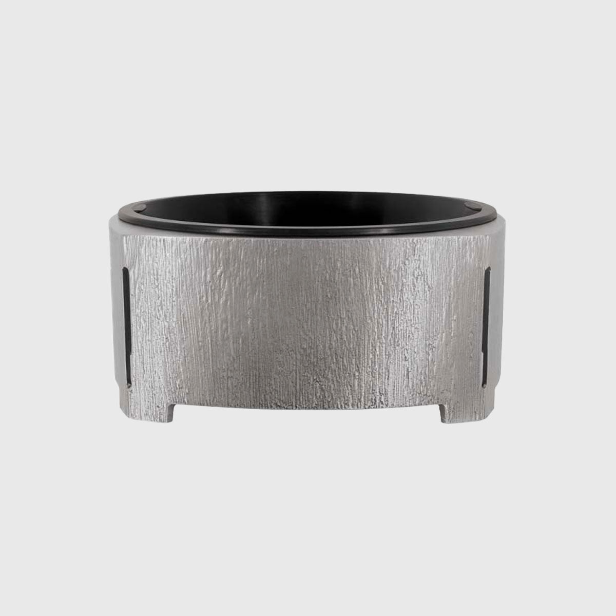 Grabschale AS692 aus Aluminium