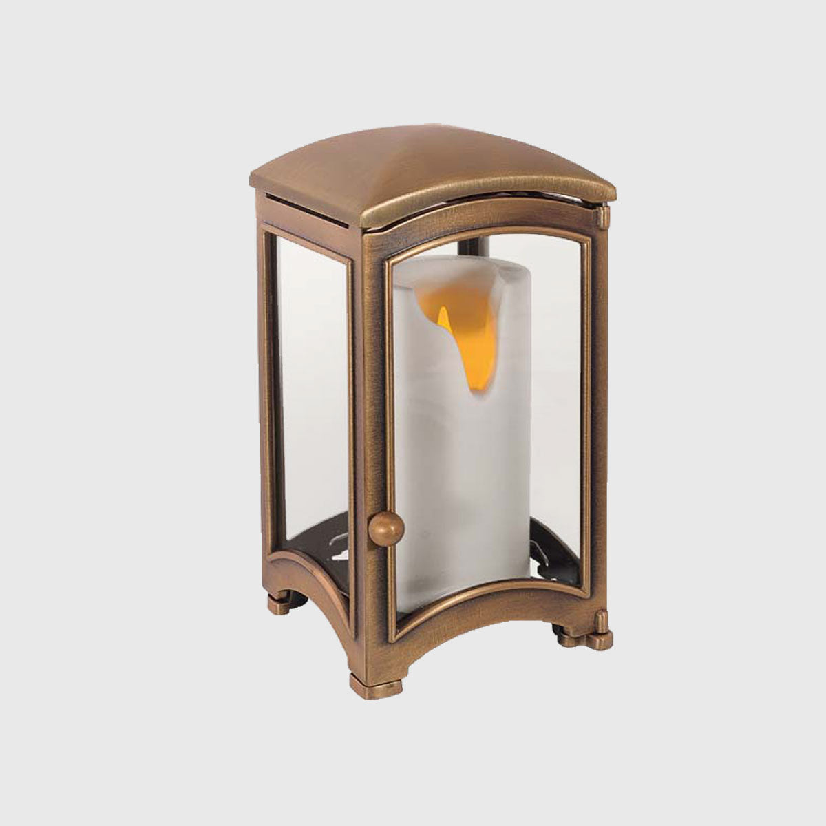 Grablaterne BL125 Bronze