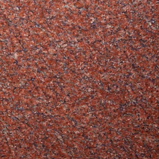 Material Foto - Rot Schwedischer Granit