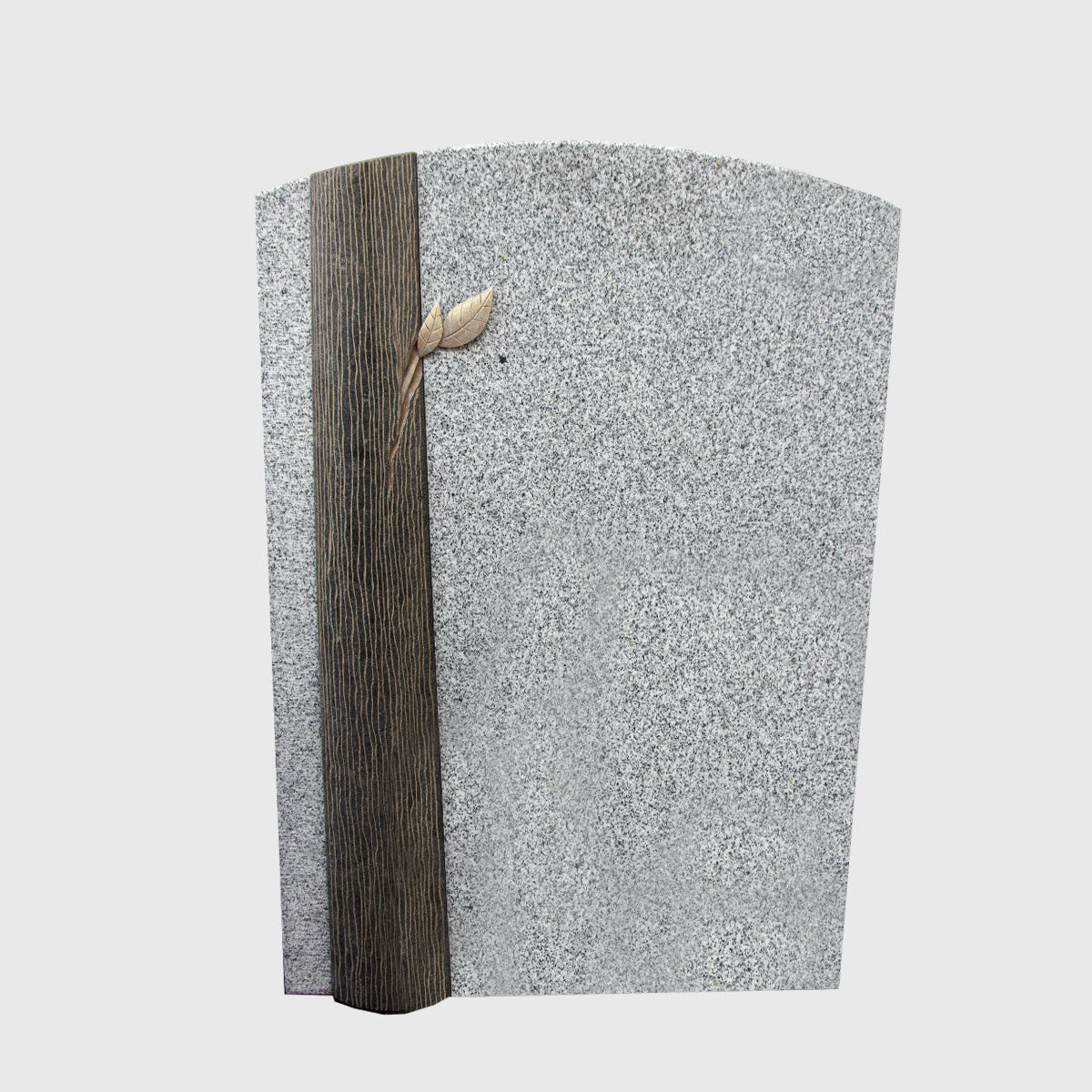 Grabstein aus Neuhauser Granit