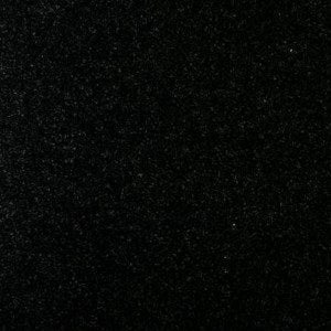 Material Foto - Premium Black Granit