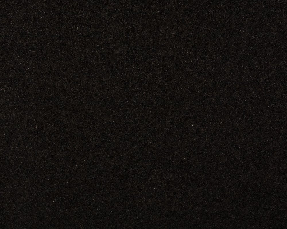 Material Foto - Premium Black Granit