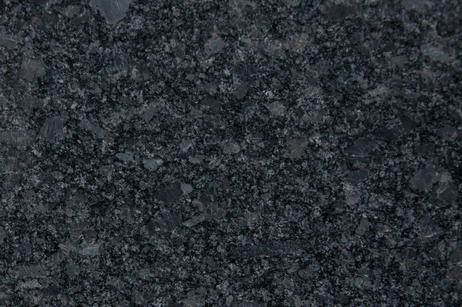 Material Foto Steel Grey Granit