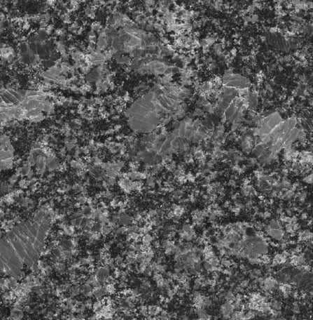 Material Foto - Steel Grey Granit