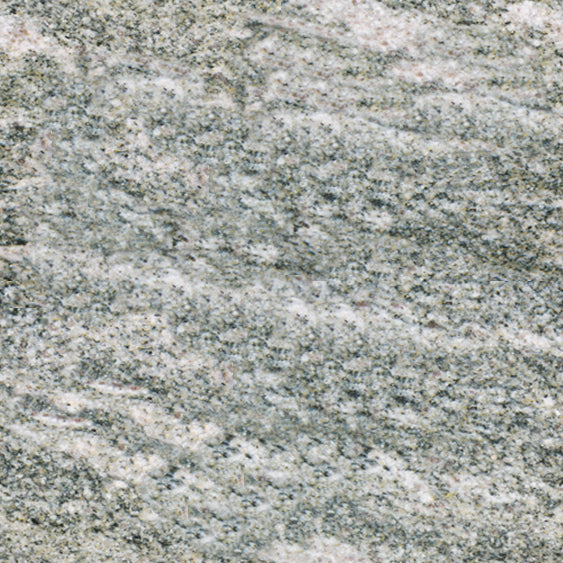 Grabanlage aus Verde Marinace und New White Kompositstein