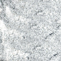 Grabstein aus Viscount White Granit
