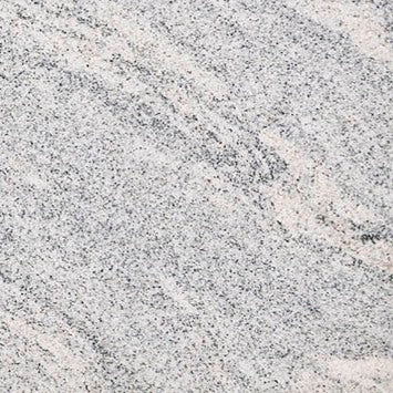 Material Foto - Viscount White Granit