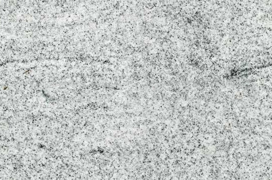 Grabstein aus Viscount White- und PremiumBlack Granit