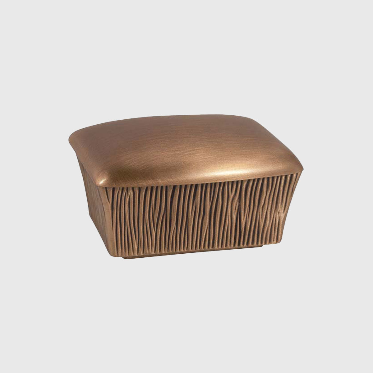 Weihwasserkessel WBK1250 in Bronze