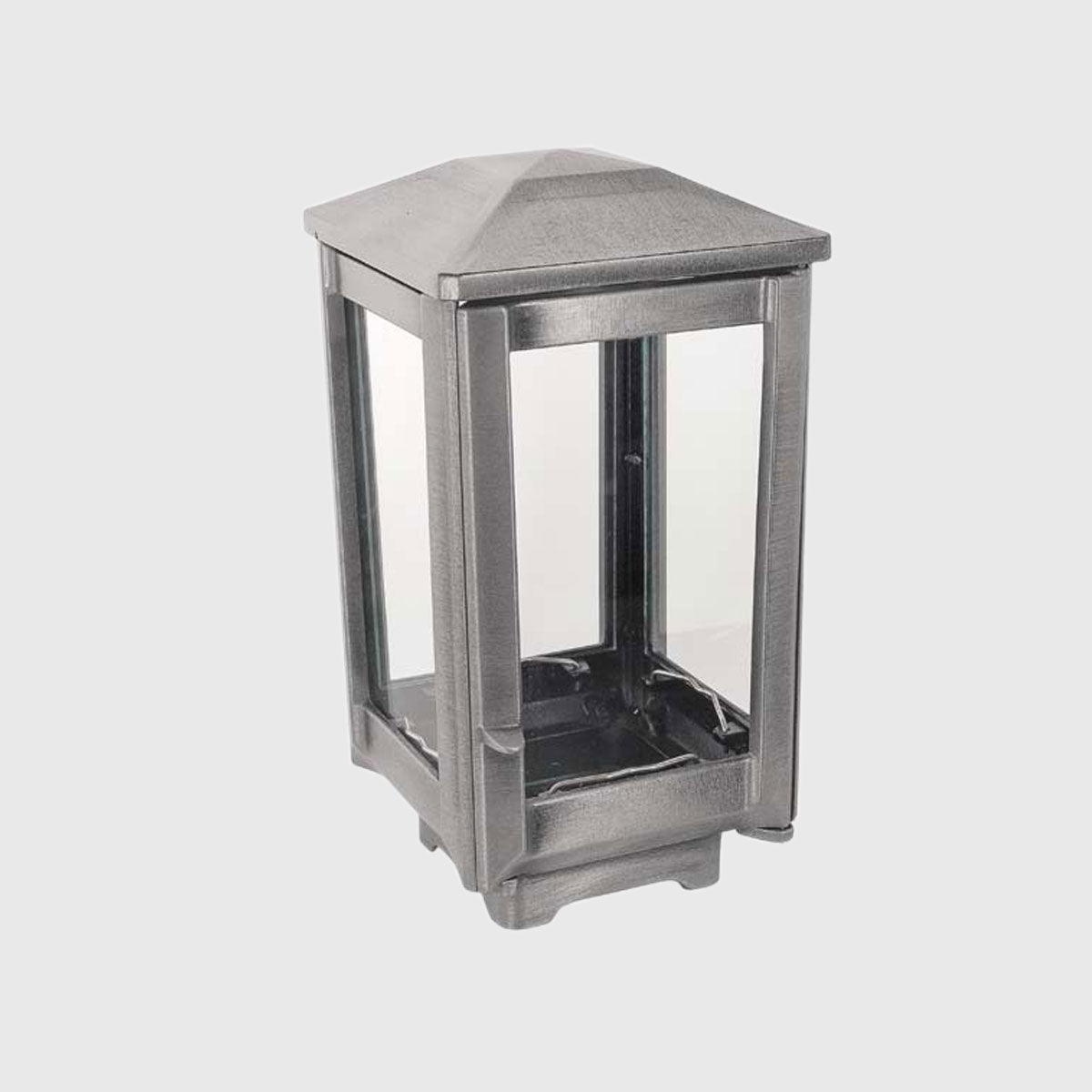 Grablampe W123 aus Aluminium
