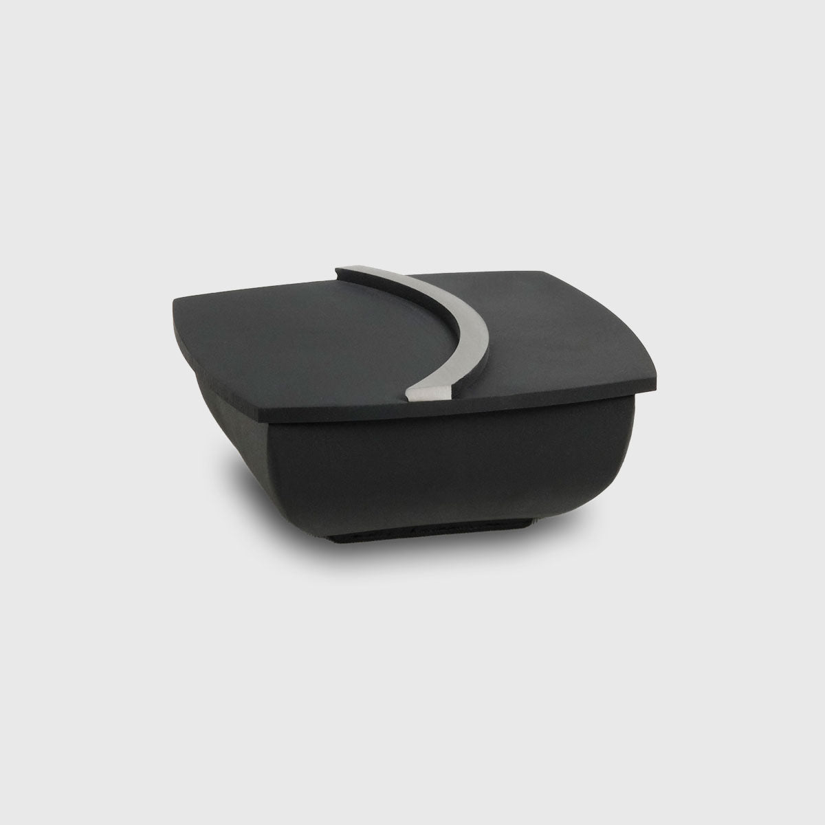 Weihwasserkessel aus Aluminium – Modell AW9110