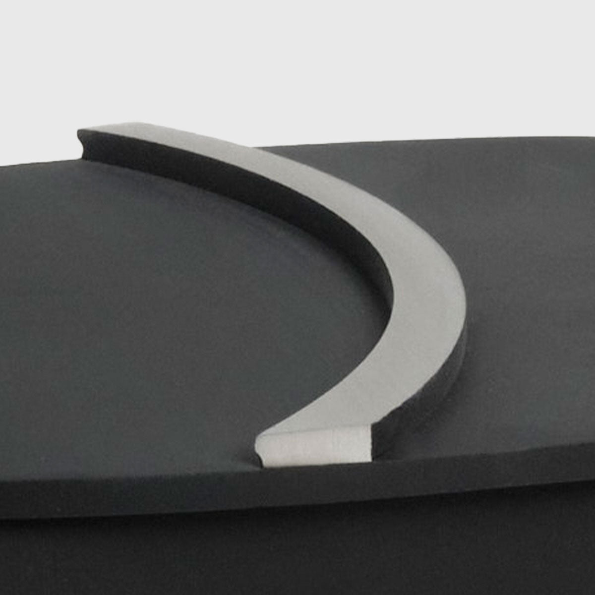 Weihwasserkessel aus Aluminium – Modell AW9110