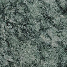 Urnengrabplatte aus Edelstahl mit Steel Grey Granit