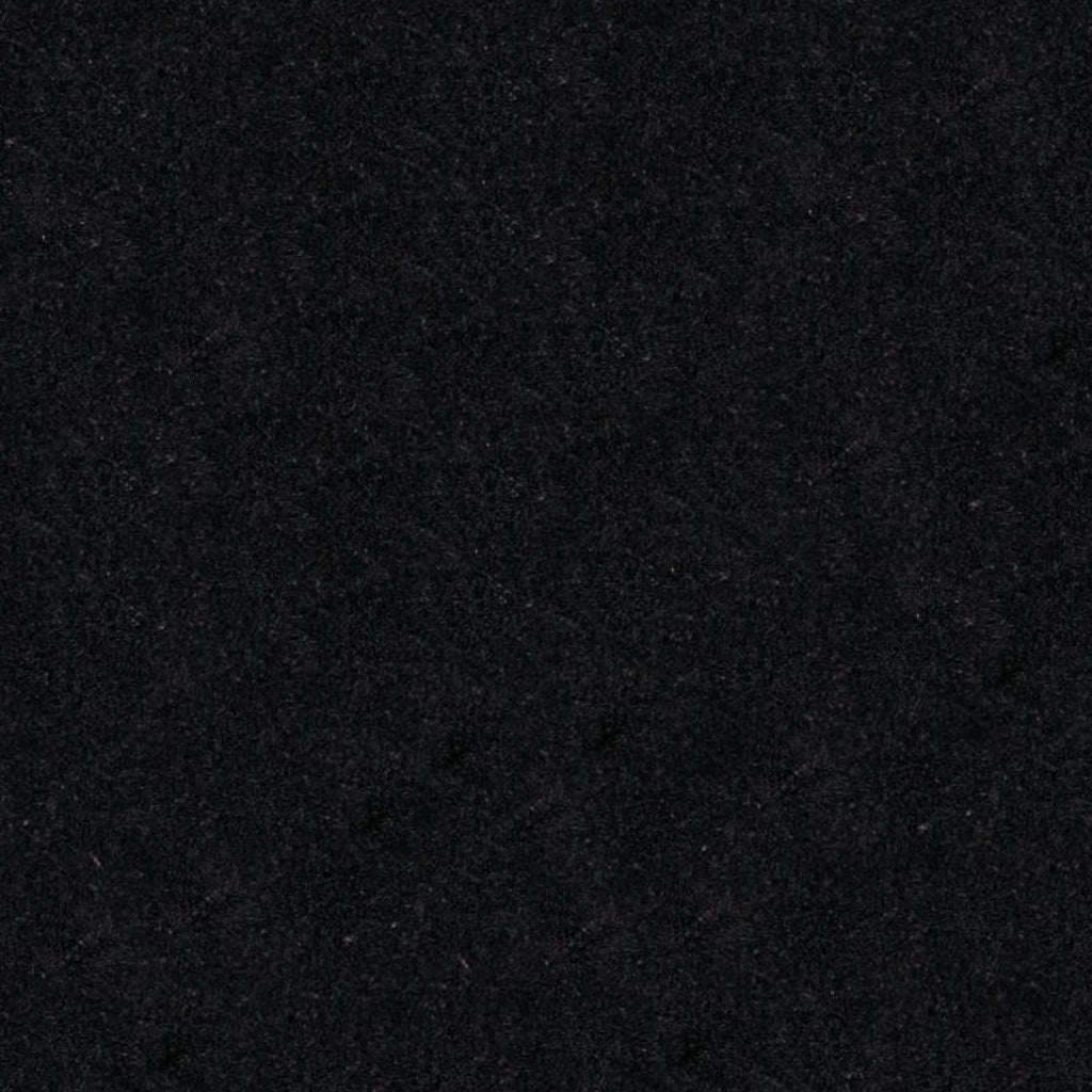 Material Foto - Schwarz Schwedisch Granit