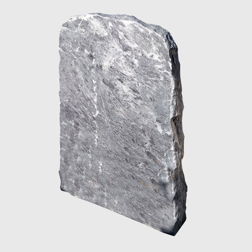 Natursteinfelsen Montana Marmor