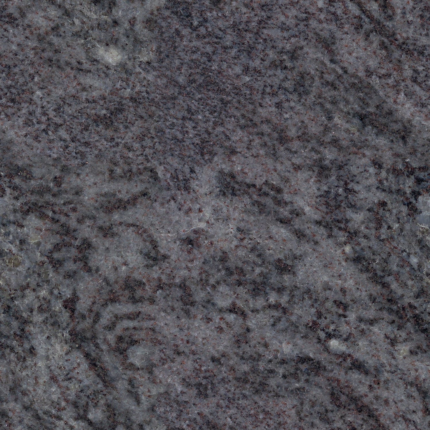 Material Foto - Orion Blue Granit