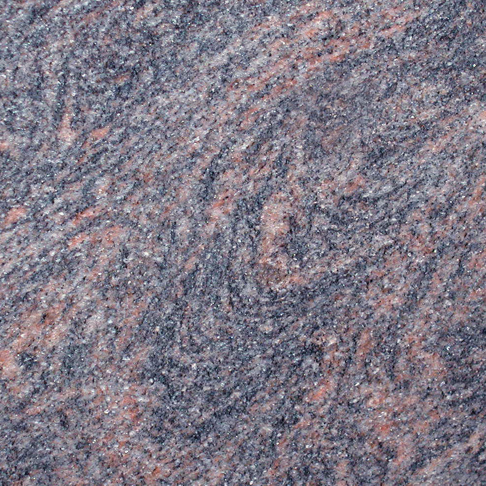 Material Foto - Himlaya Granit