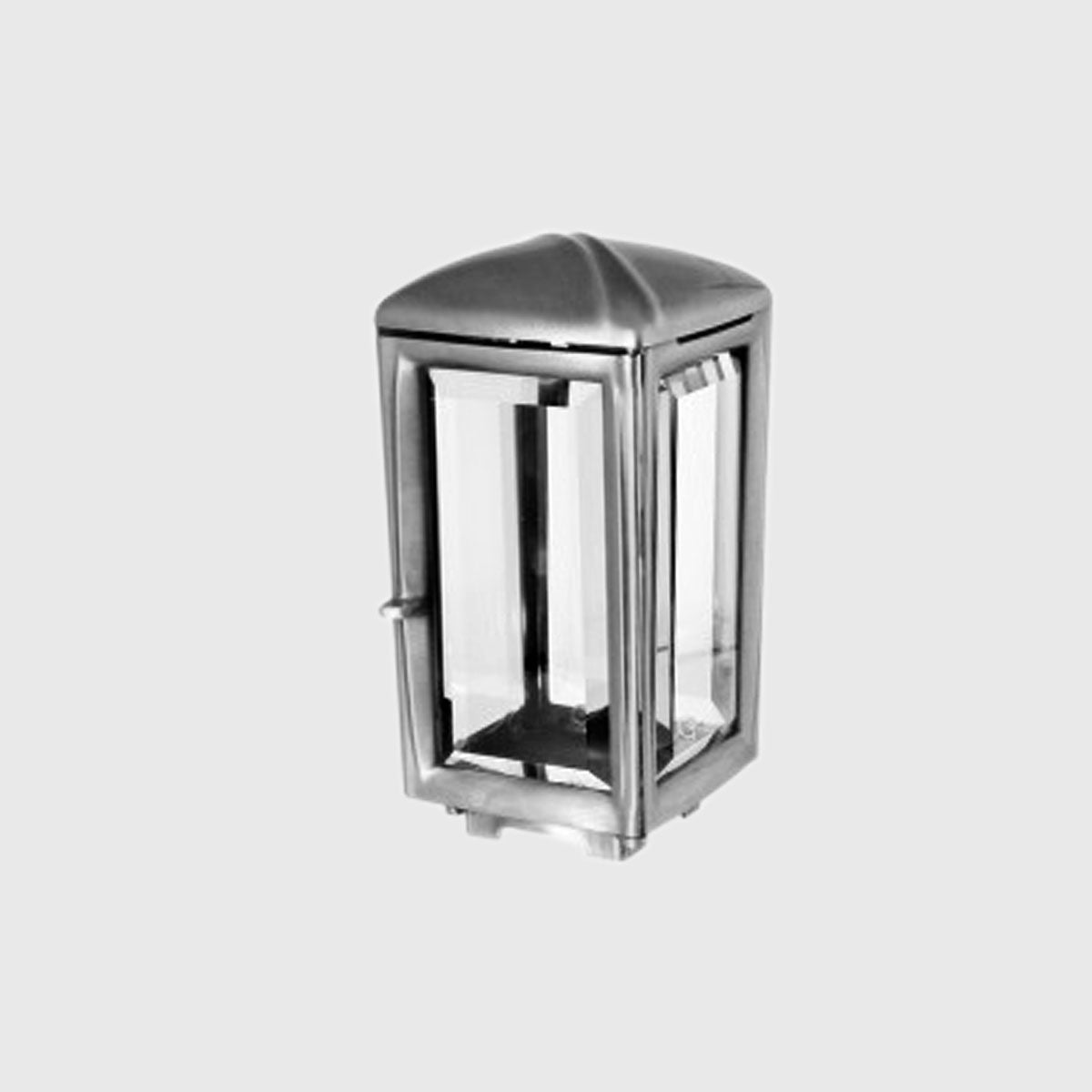 Grab Laterne R5034 Aluminium – elegantes Design