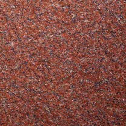 Material Foto - Rot Schwedischer Granit