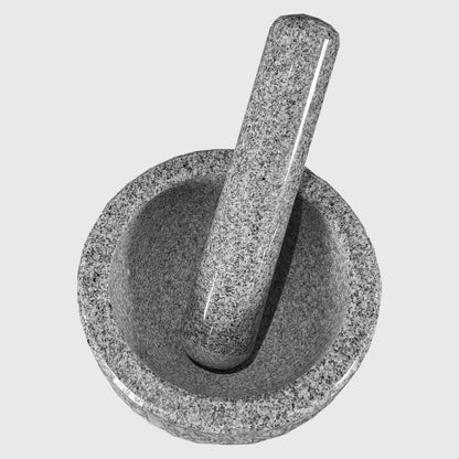 Mörser aus Schremser Granit – massiv &amp; regional gefertigt