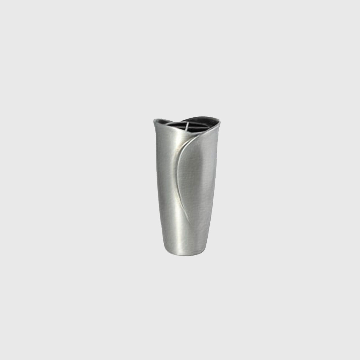 Urnengrab Laterne 5042 aus Aluminium, passend zur Vase 6018