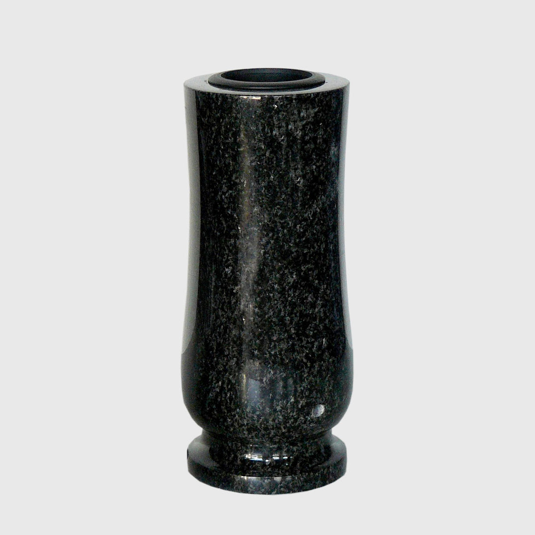Grabvase Impala Granit 28 cm