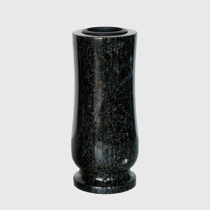 Grabvase Impala Granit 28 cm