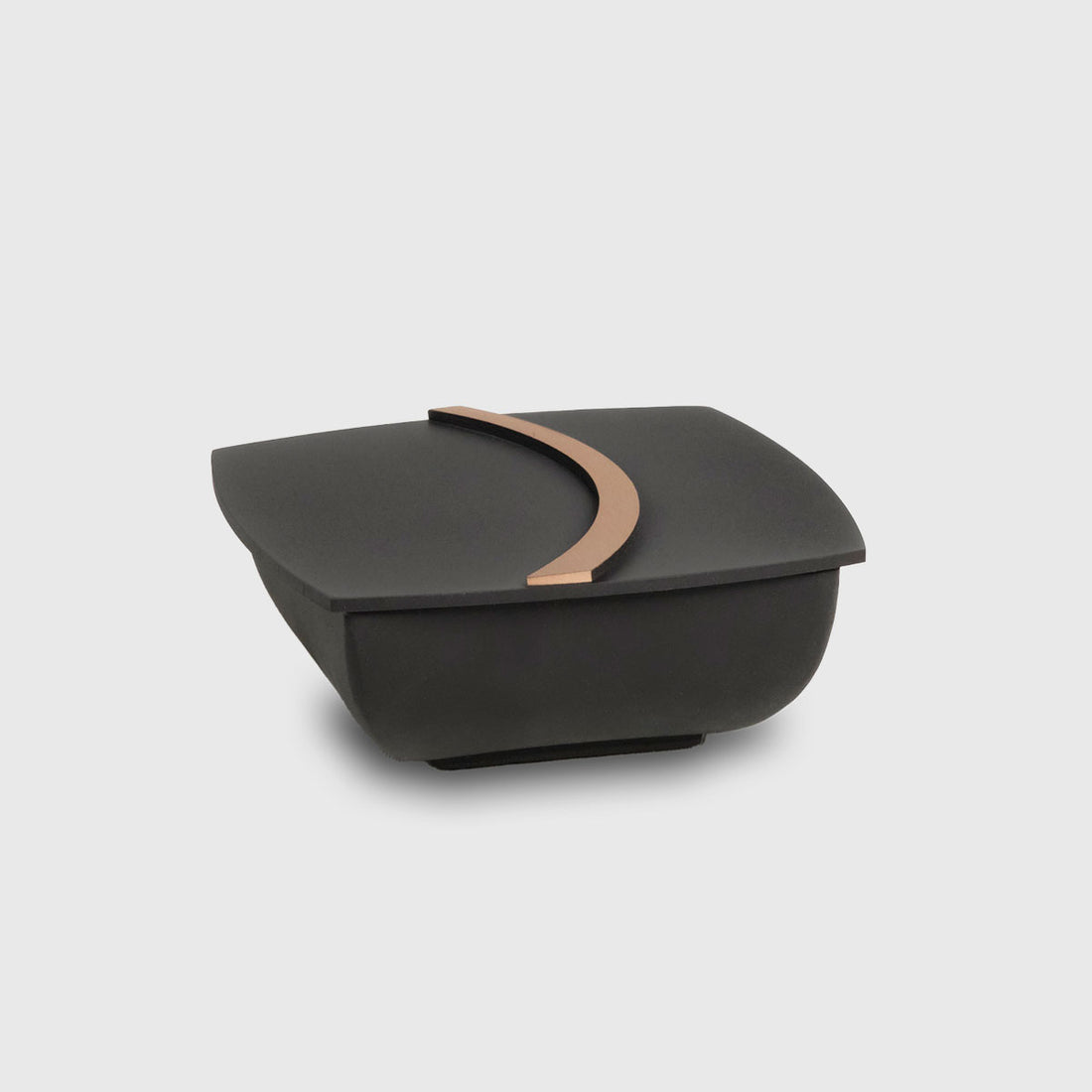 Bronze Weihwasserkessel WKB9110 modernes Design