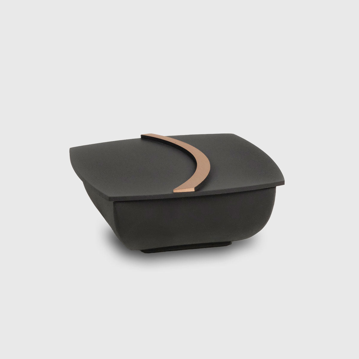 Bronze Weihwasserkessel WKB9110 modernes Design