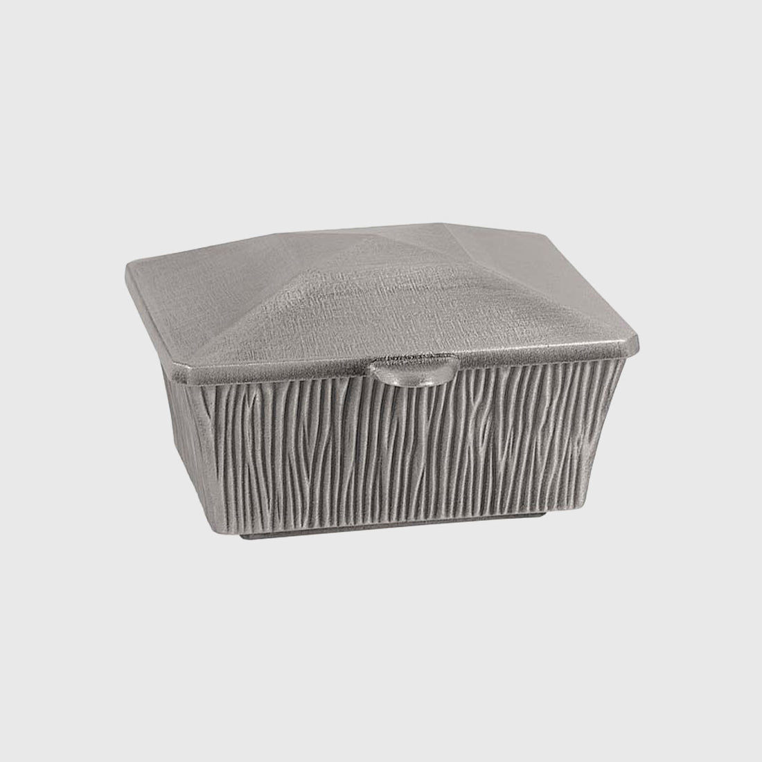 Weihwasserkessel WKB1230 aus Aluminium