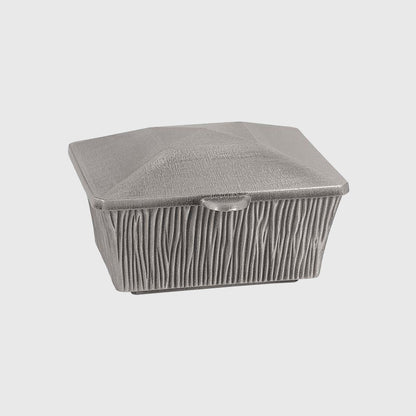 Weihwasserkessel WKB1230 aus Aluminium