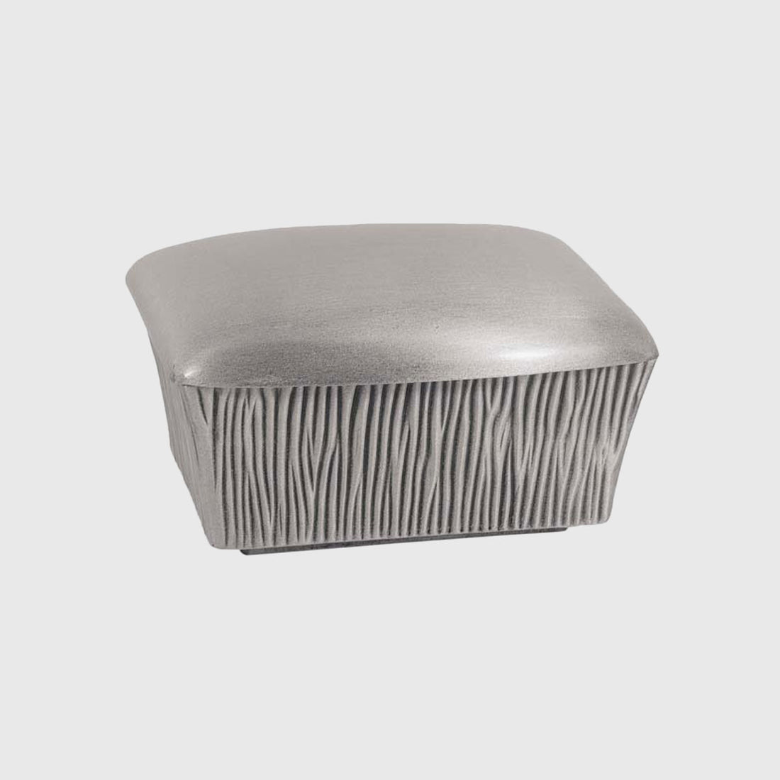 Weihwasserkessel WKA1250 aus Aluminium – wetterfeste Ergänzung, passend zu Laterne W125, Vase W418 und Schale AS609
