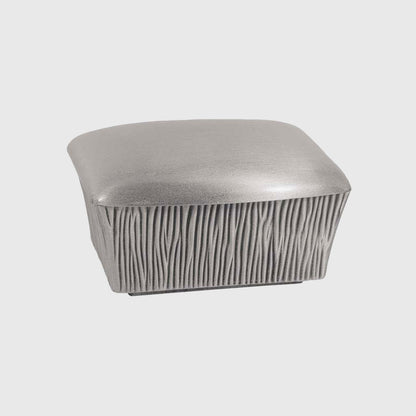Weihwasserkessel WKA1250 aus Aluminium – wetterfeste Ergänzung, passend zu Laterne W125, Vase W418 und Schale AS609