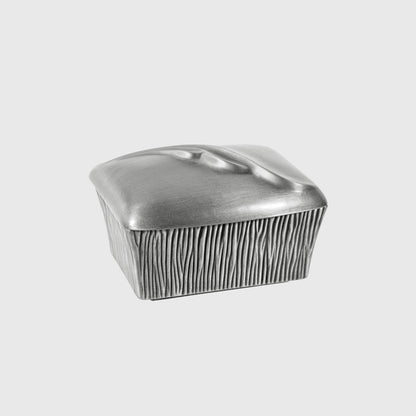 Laterne AL2030 Aluminium – moderne Grablaterne witterungsfest