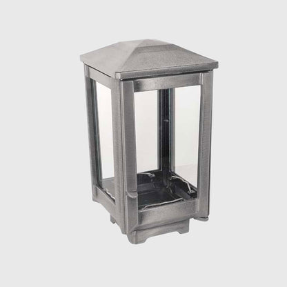 Grablampe W123 aus Aluminium