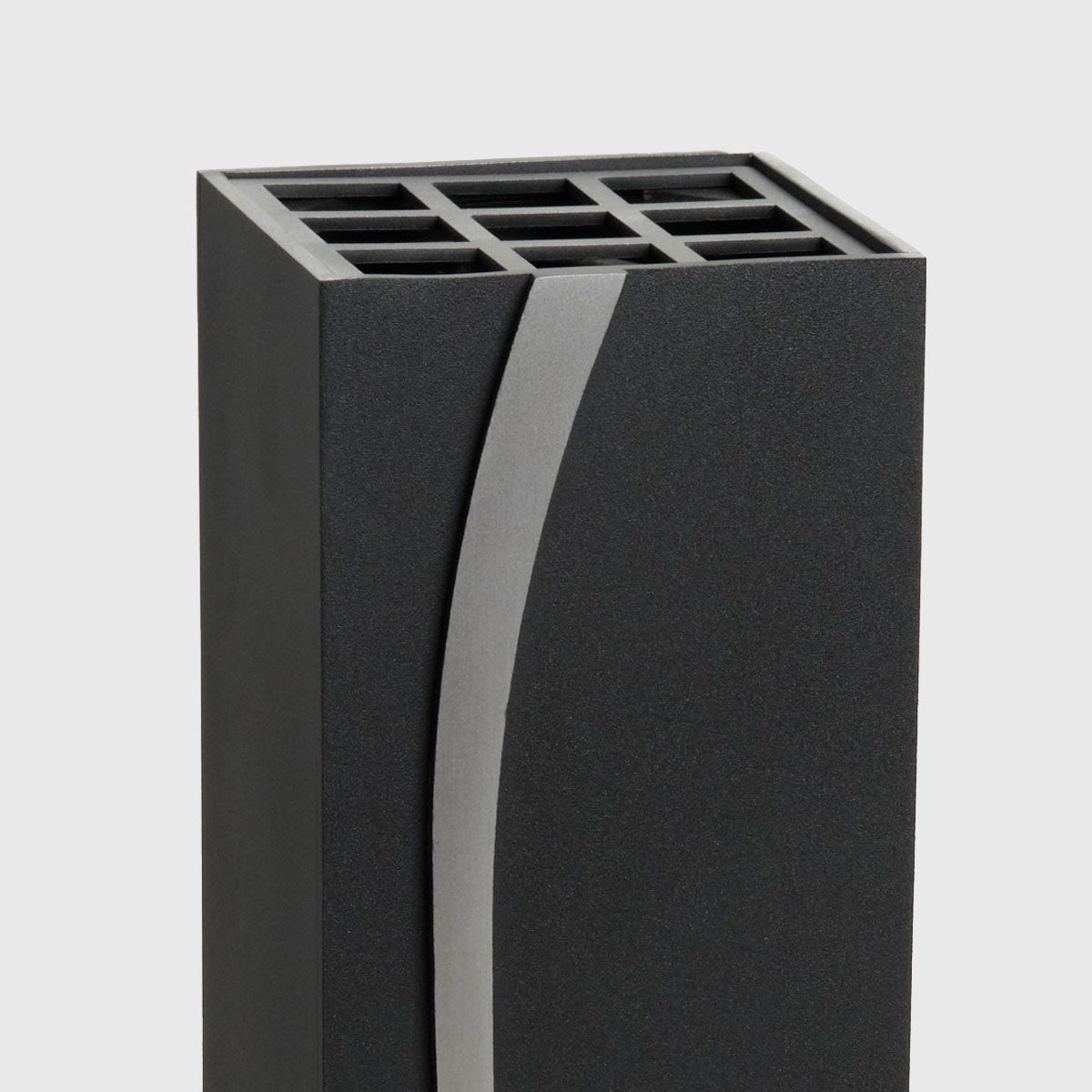 Vase aus Aluminium – Modell AV4911