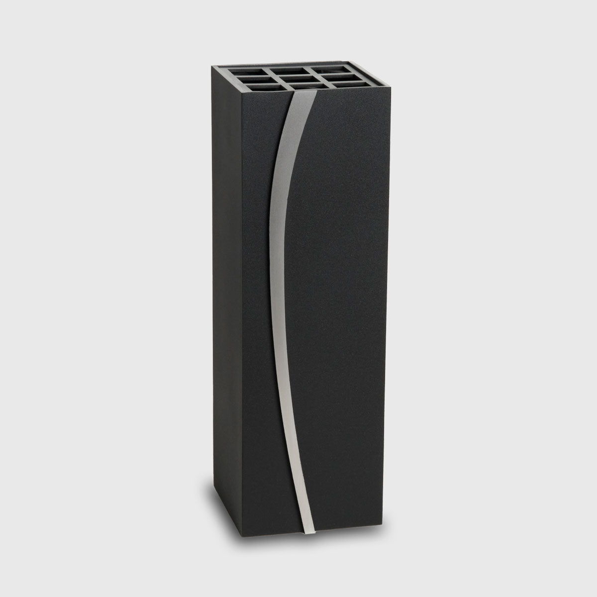 Vase aus Aluminium – Modell AV4911