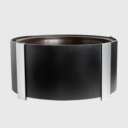 Vase aus Aluminium – Modell AV4911