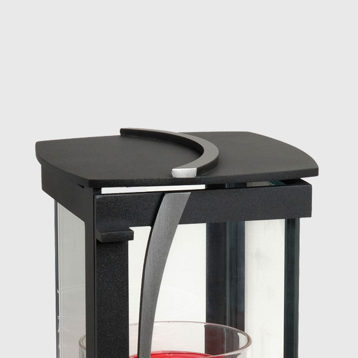 Laterne aus Aluminium – Modell AL911