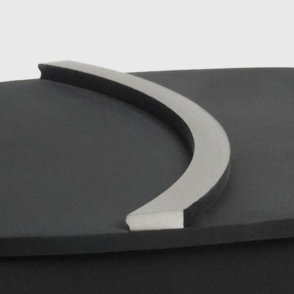 Weihwasserkessel aus Aluminium – Modell AW9110