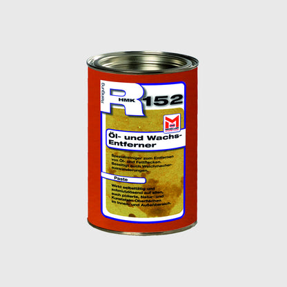 HMK R152 Öl- und Wachsentferner – Paste für Natur- und Kunststein