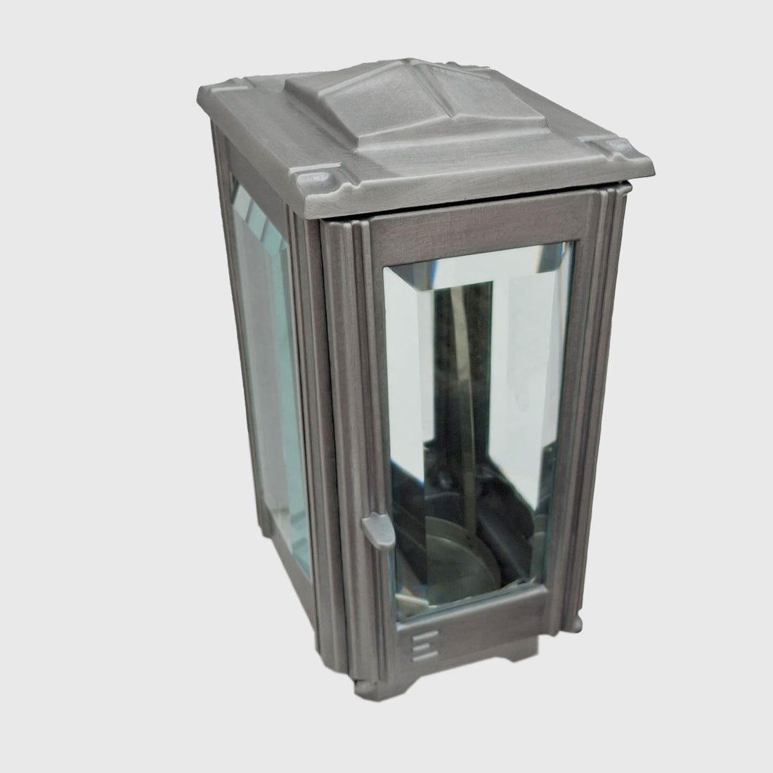 Grablaterne Aluminium Modell 80 – preiswerte Alternative zu Kupfer