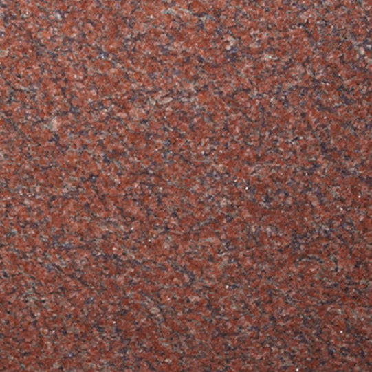 Material Foto - Imperial Red Granit