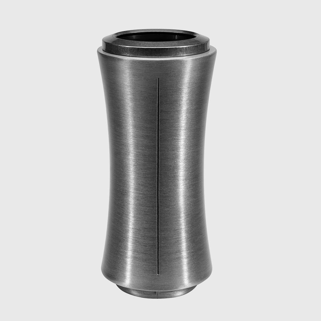 Urnengrab Vase AV4656 aus Aluminium