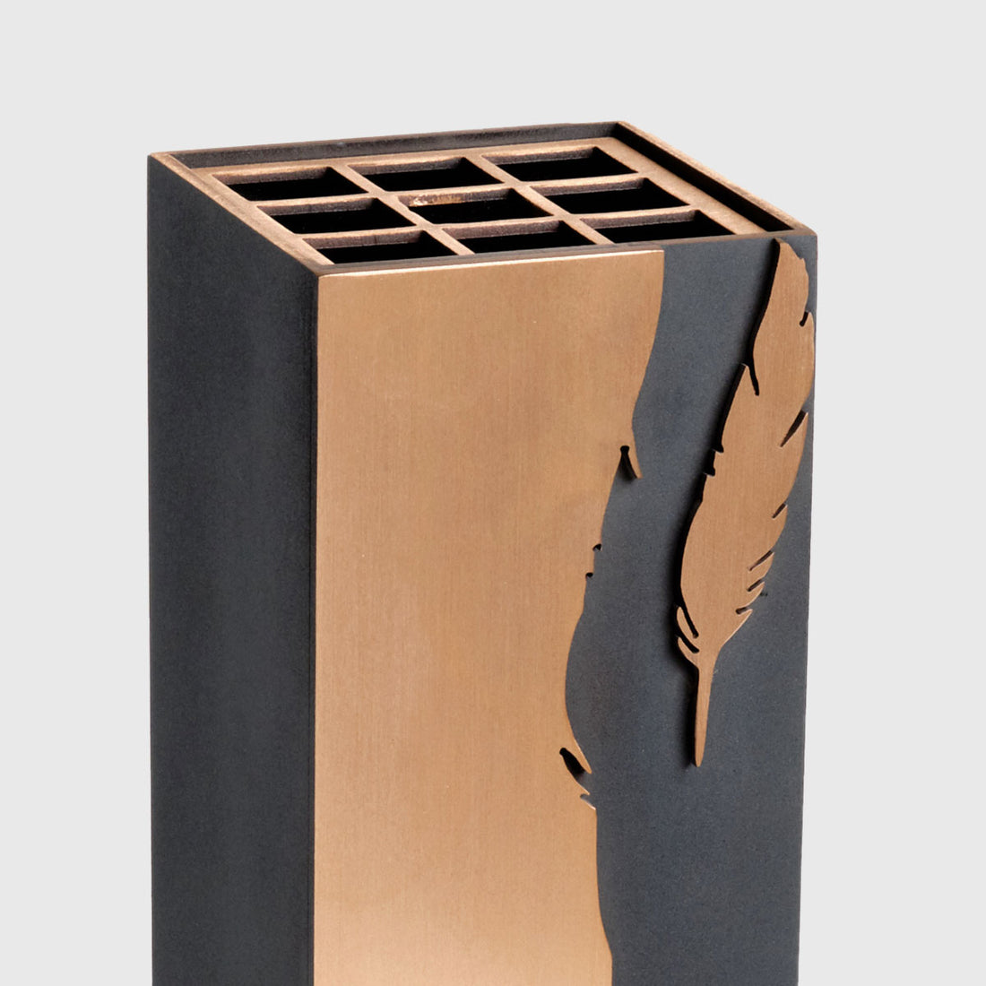 Vase WBV4898 aus Bronze