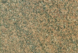 Grabstein und Sockel aus Avindra Granit