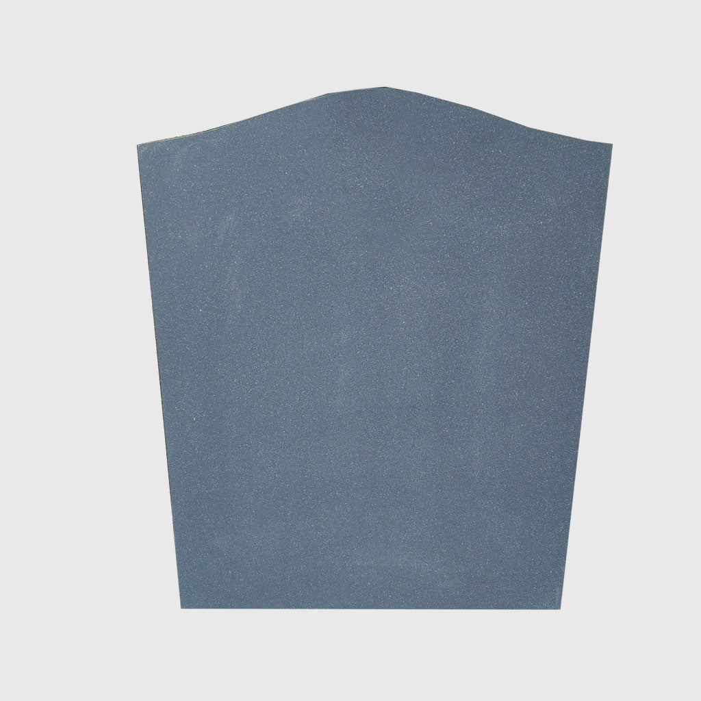 Grabstein aus Indisch Black Granit