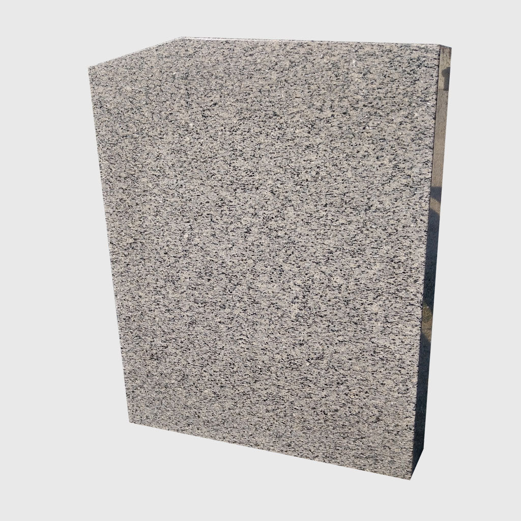 Grabstein aus Farbigen Granit
