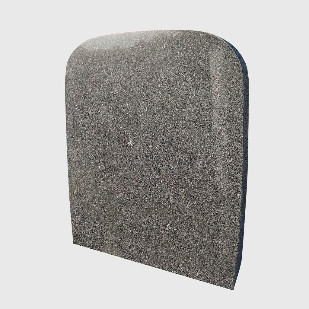 Grabstein aus Gebhartser Granit
