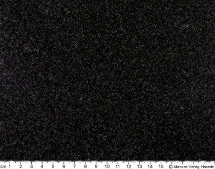 Granitbuch aus Indisch Black Granit